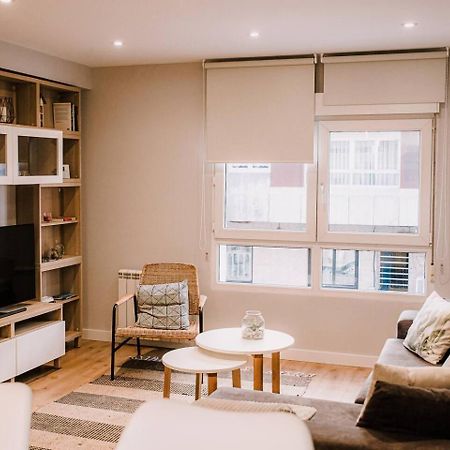 Apartamento Tartufo Gijón Kültér fotó