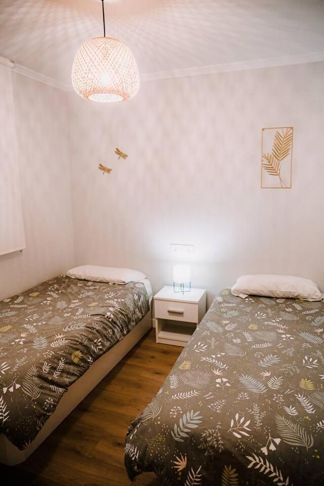 Apartamento Tartufo Gijón Kültér fotó